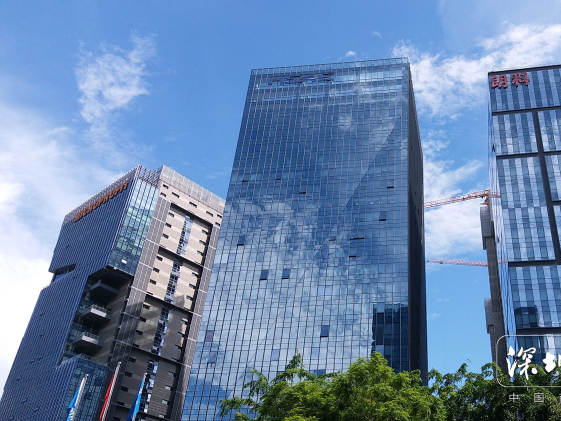 深圳总部经济驶入提质快车道  市级总部企业数量已达389家