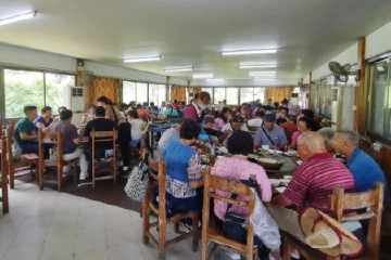深中通道通车后，民众美食吸引湾区游客尝鲜丨玩转中山有着数