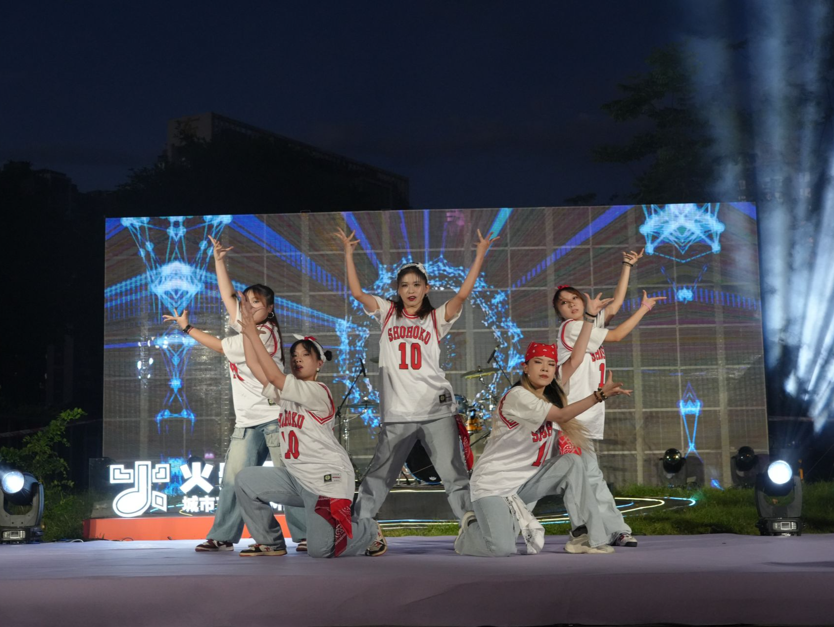 高校音乐联盟暨2024大学生音乐季在莞启动