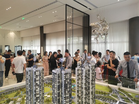 环比微降1%！东莞6月最新房价出炉
