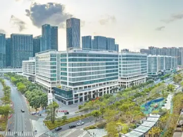 基础研究之于一座城市的价值——晶报记者探访深圳计算科学研究院｜晶报特别报道