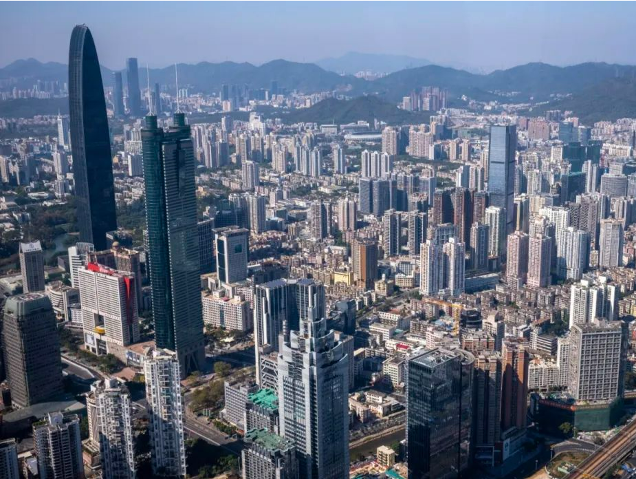 罗湖如何建设法治化营商环境？人大代表来汇报