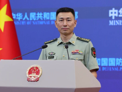 国防部：第十一届北京香山论坛将于9月举行