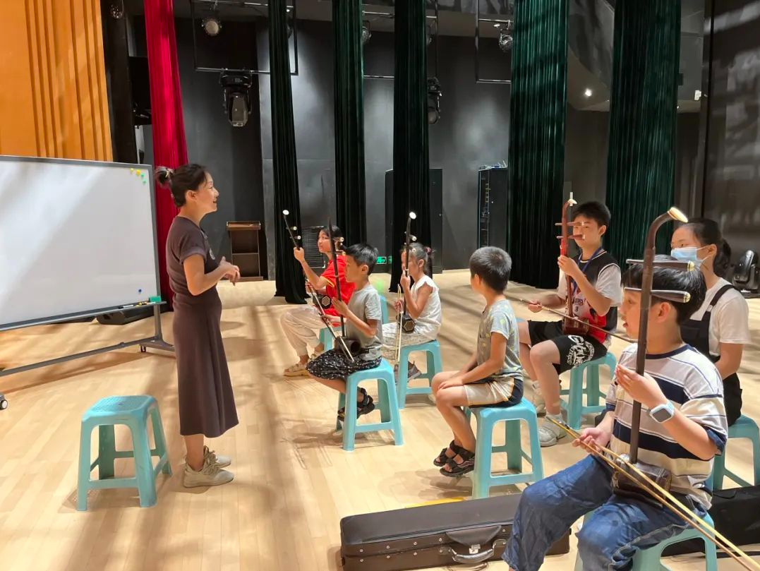 暑假3天后登场！⚽🏓🎹🎻♟️深圳一大波公益课上线，速来报名！