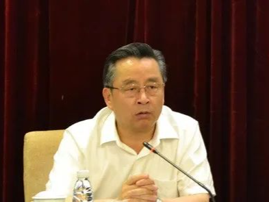 湖南省政协原党组副书记、副主席戴道晋被开除党籍