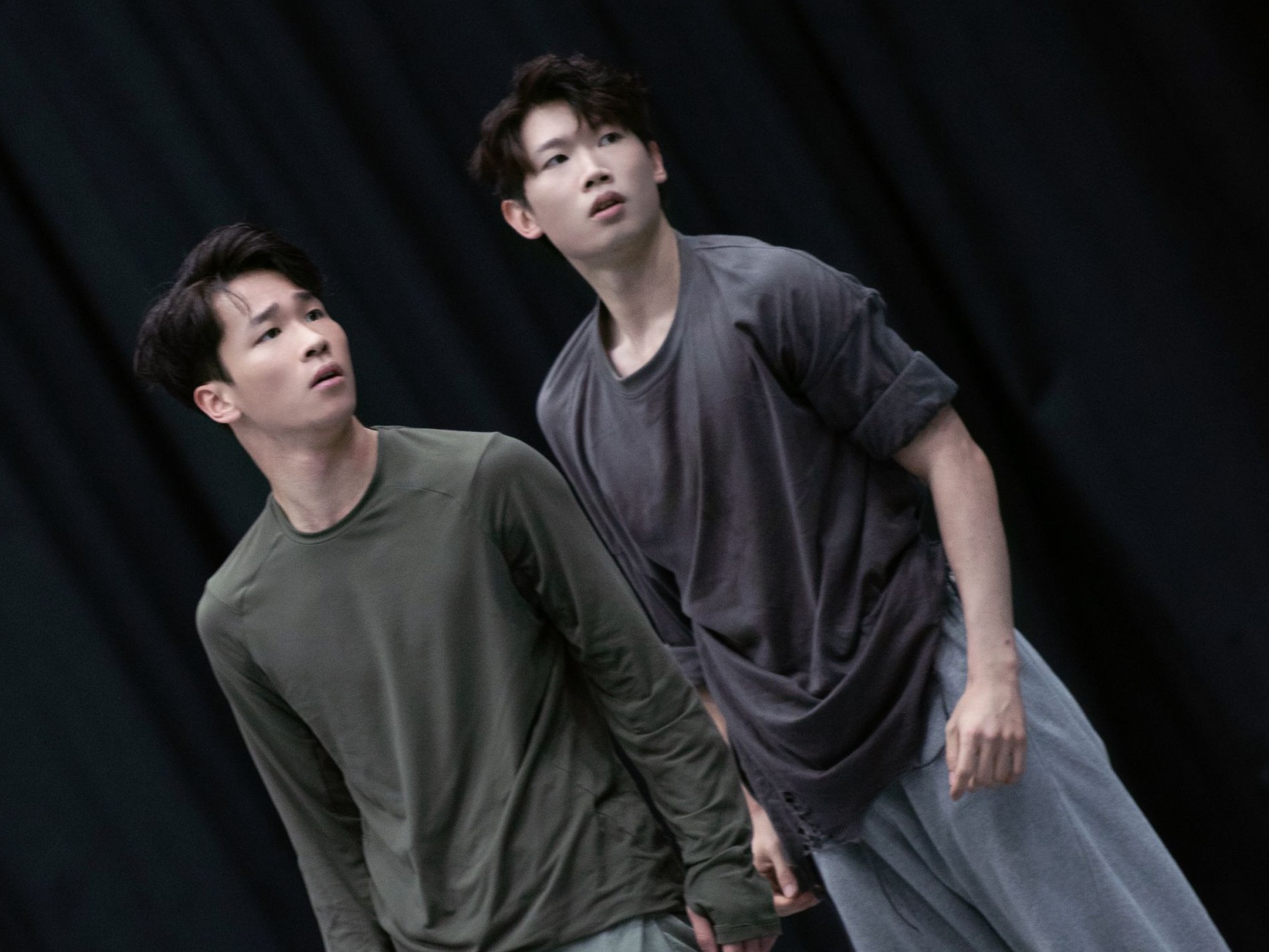 摘金！《咏春》“叶师傅”“大春”舞蹈作品获国际金奖