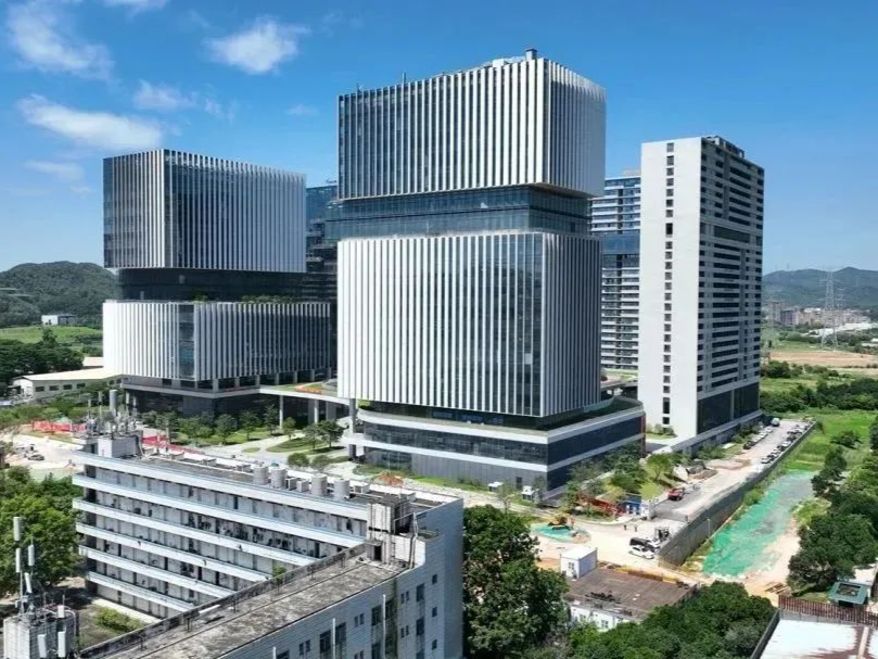 何为“新型研发机构”？深圳给出一个答案：“四不像”