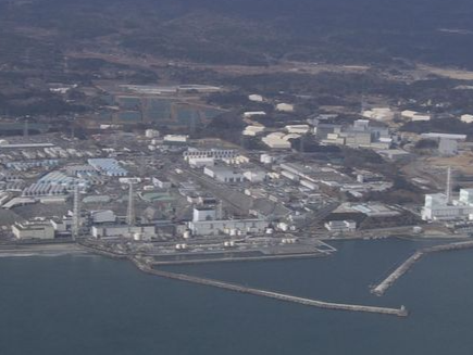 日本东电公司称第七轮福岛核污染水排海结束