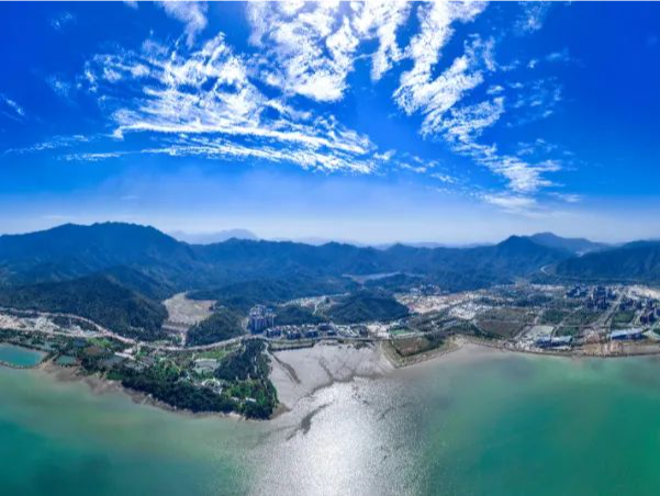 地中海之缘｜人文天地·南海潮