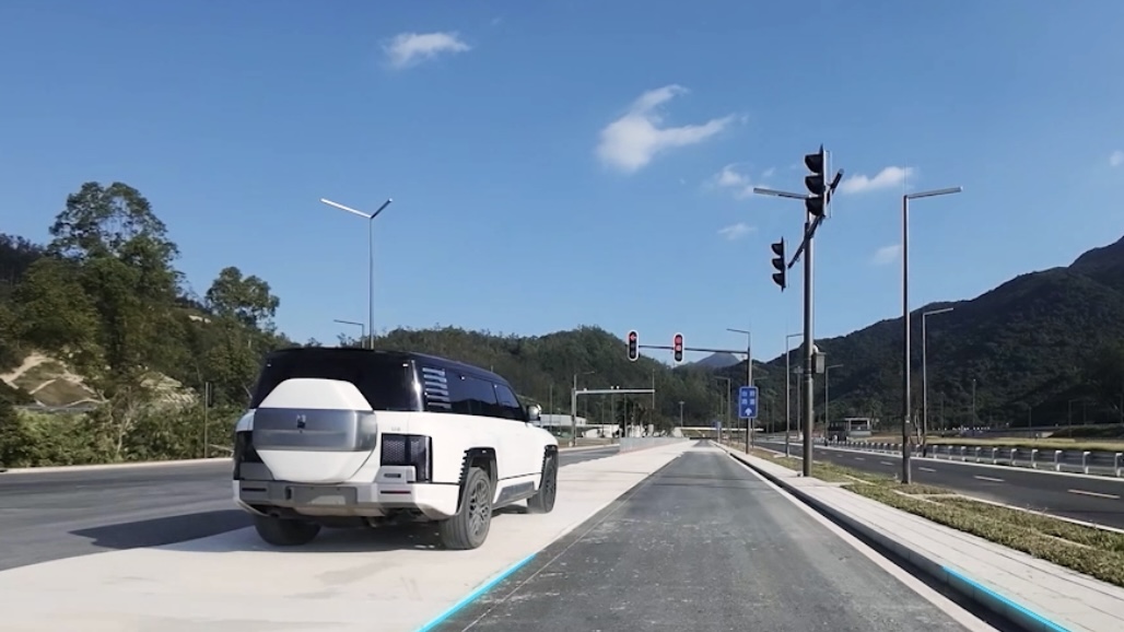 车路协同加速落地！深圳将逐步实现“车路云一体化”高质量发展
