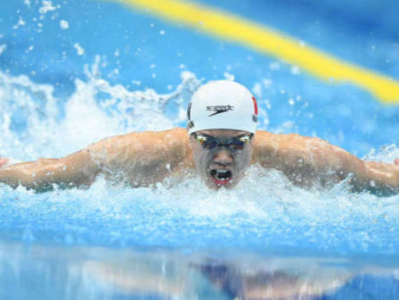 中国游泳队10天被查近200次尿检，工作人员：换美国队早就到处投诉