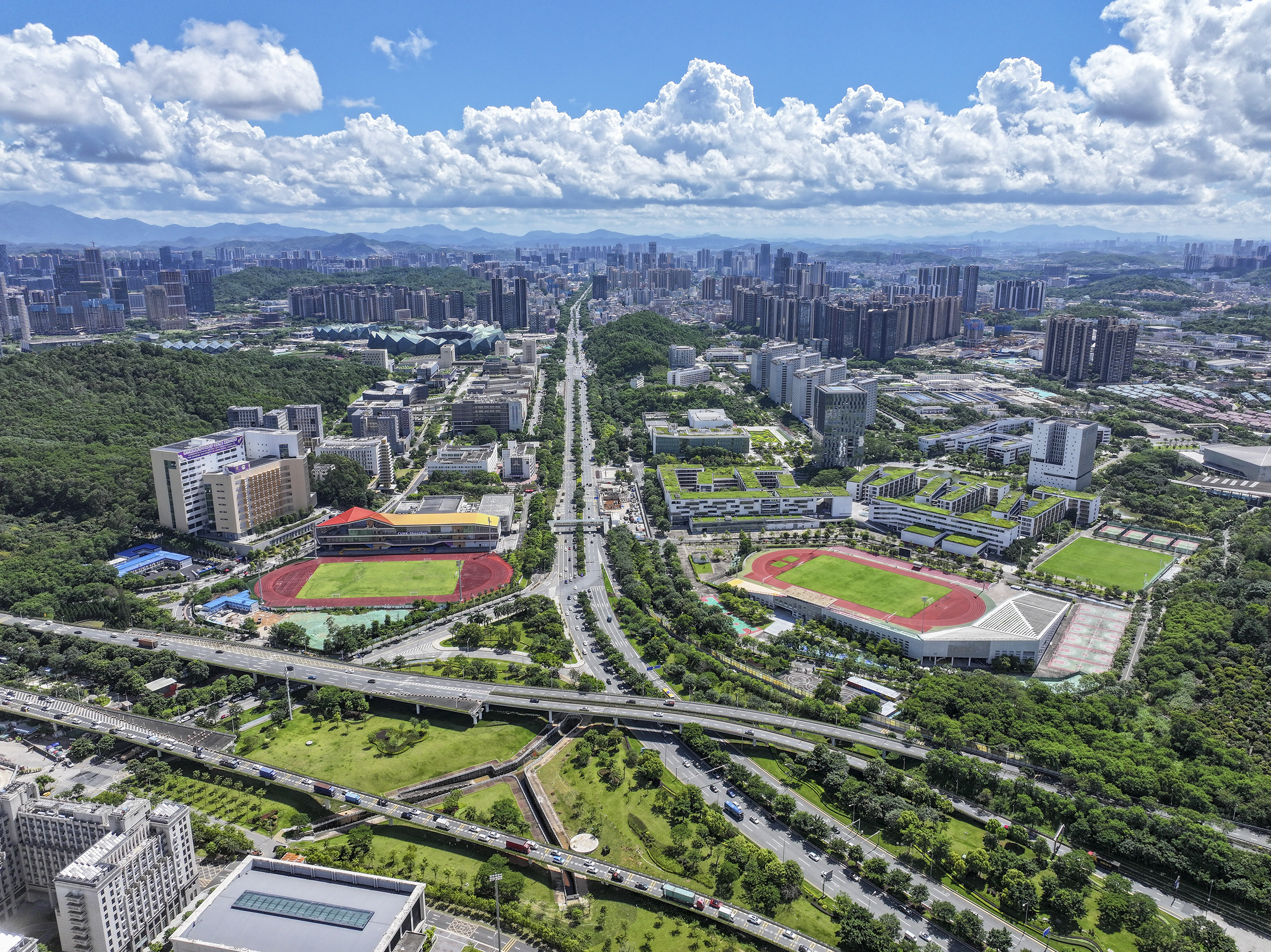 企业服务型平台全新落地启用！深圳市线上工业技术研究院发布科技成果供需清单