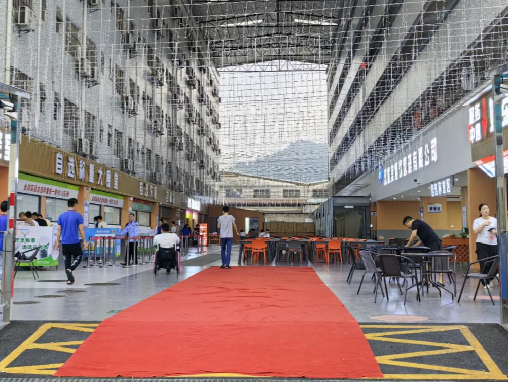 深圳“街区制”治理改革重塑玉塘街道新貌｜城市治理现代化的深圳探索