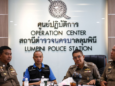 FBI介入曼谷酒店死亡案调查，泰国旅游业是否会受影响？