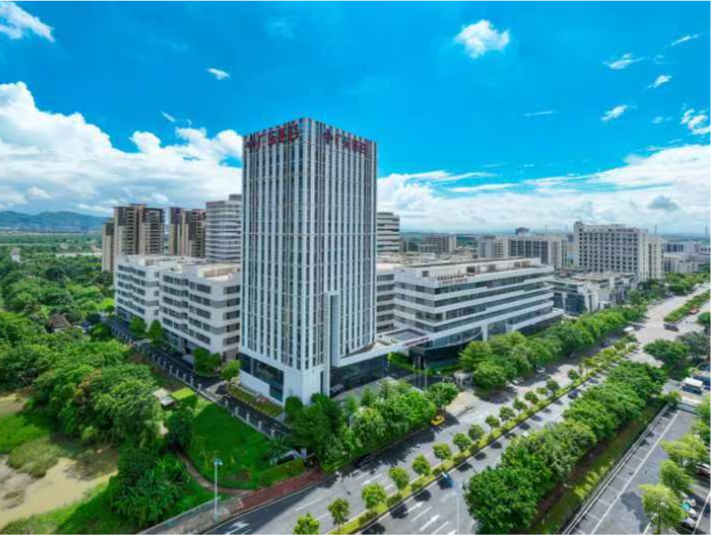 享受原汁原味“港式”诊疗和用药，广州南沙信兴综合门诊部互联网医院正式启用