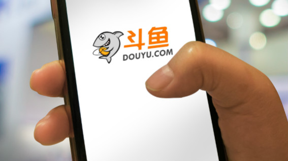 斗鱼派发3亿美元“大红包”，股价狂飙！