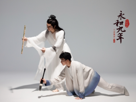 “盛舞之夜”好戏连台！7月盛事“武林盛舞嘉年华”在香港圆满收官