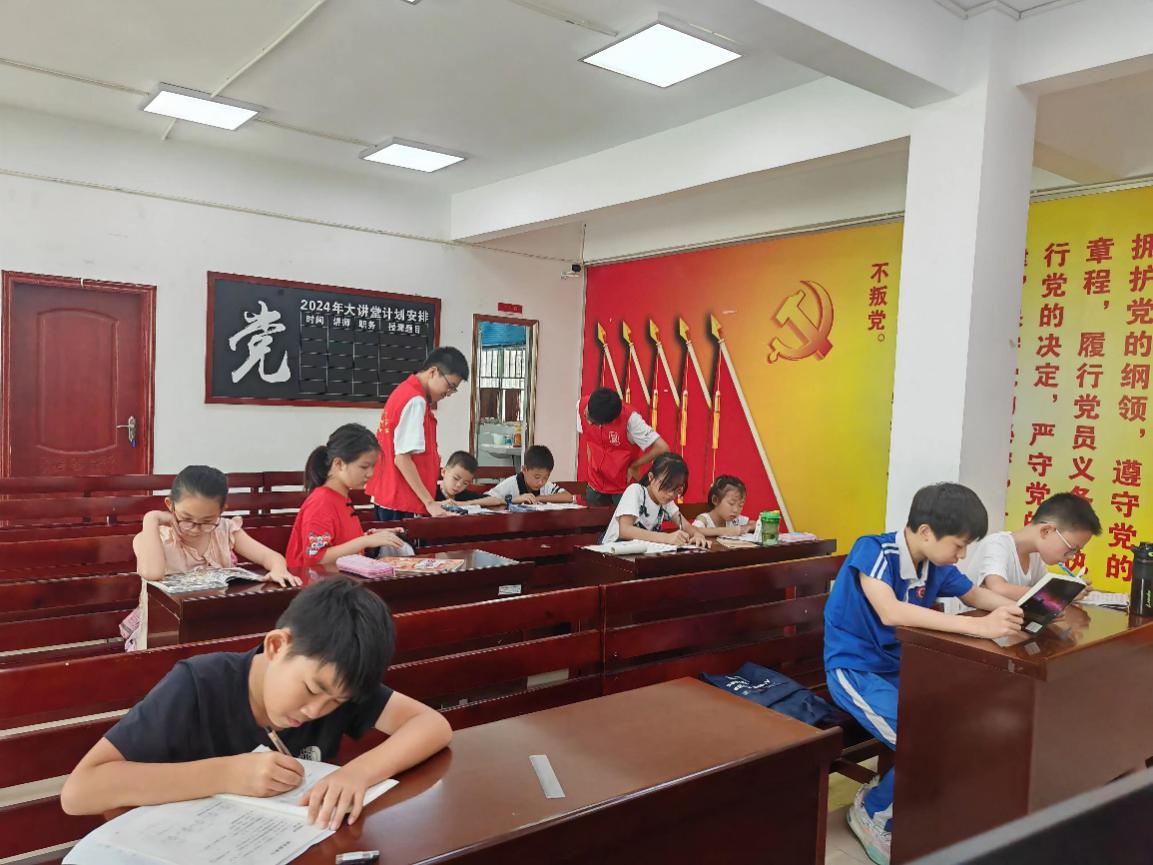 【坪山新时代文明实践】精彩暑期活动多，家长孩子速速来！
