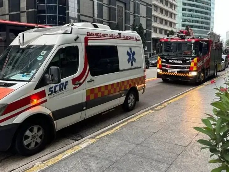 字节跳动突发！大规模食物中毒，近60人被送医