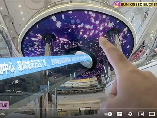 深圳IMAGE｜深圳很City，请World放心