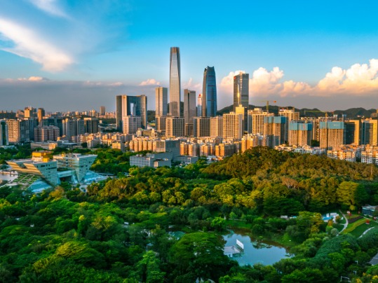 共建台胞宜居宜业美好家园，东莞出台措施这么干