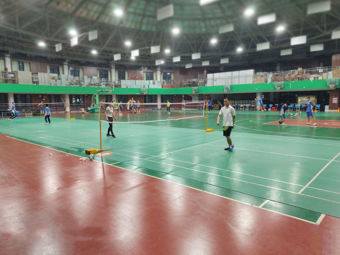 7月1日起一批国家标准开始实施，中小学运动场地建设有新规