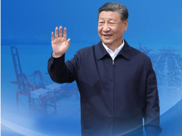 时政微观察丨得其法则事半功倍
