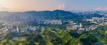 重大利好！深圳白石岭隧道全线贯通