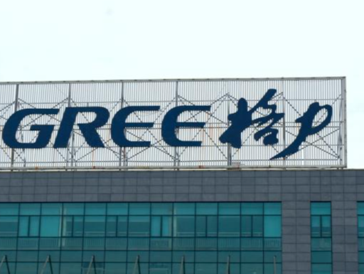 格力状告小米，判了！