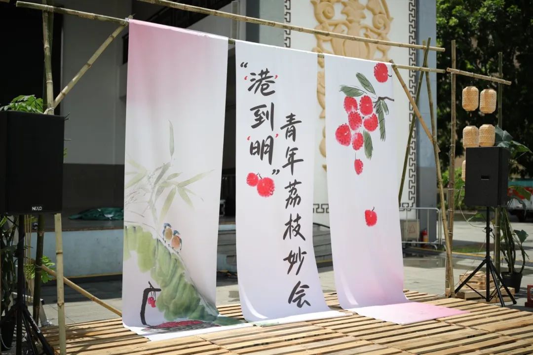 持续一个月！现场人气爆棚，等你来打卡！