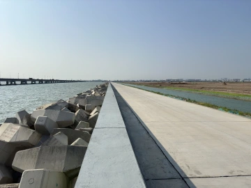 智能建造克服施工难题，深圳机场三跑道预计2025年底投入使用