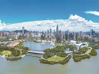 深圳一周丨各区书记区长在忙啥？（7月8日-7月14日）