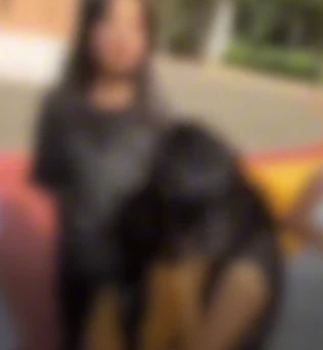 内蒙古一女孩被多人霸凌，相关部门介入调查！