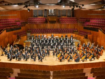 贝多芬全集将上演！广州交响乐团2024/2025音乐季发布