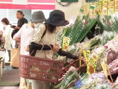 牛肉猪肉涨价，连纸都在涨价！日本民众直呼受不了