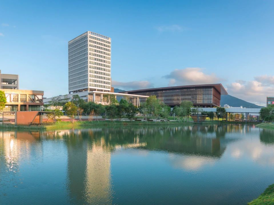 深圳技术大学两个学科首次冲进ESI全球前1%！
