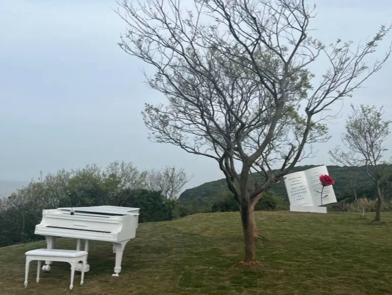 我的村庄｜人文天地·南海潮