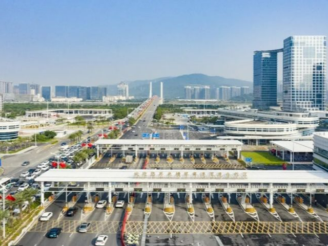 横琴跨境电商扶持办法：部分措施澳资企业扶持标准按1.2倍执行
