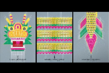 立足本土，走向国际！中山这位设计师喜获德国红点设计大奖