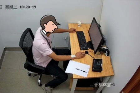 中山在工程建设招标投标项目中率先启用“独立评标仓”