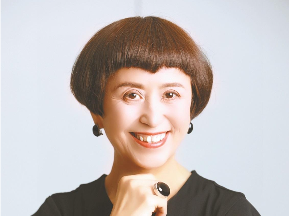 城市英雄 98期 | “T栈生活美学实践”创始人蔡惟臻：将生活美学代入更多人的生活
