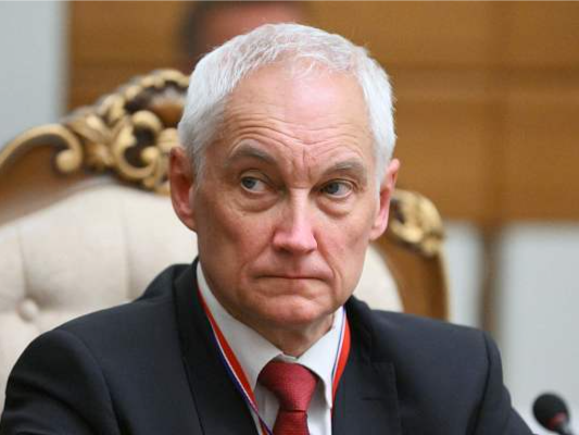 美俄两国防长通电话