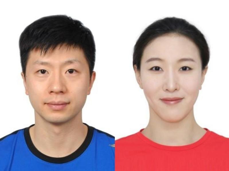 奥运旗手为何是马龙和冯雨？中国体育代表团秘书长解读 