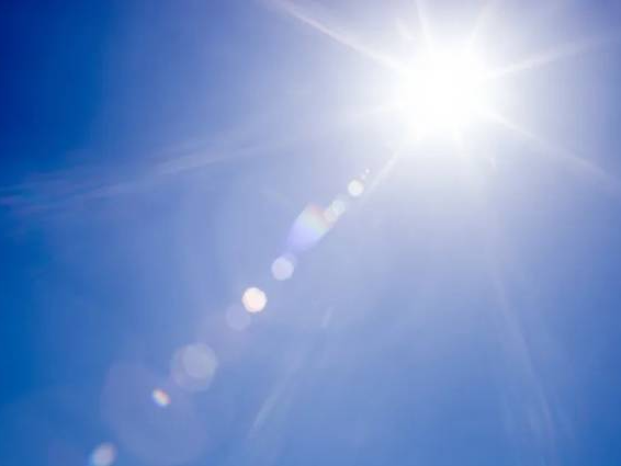 高温来袭！浙闽等12省区市最高温将超37℃ 