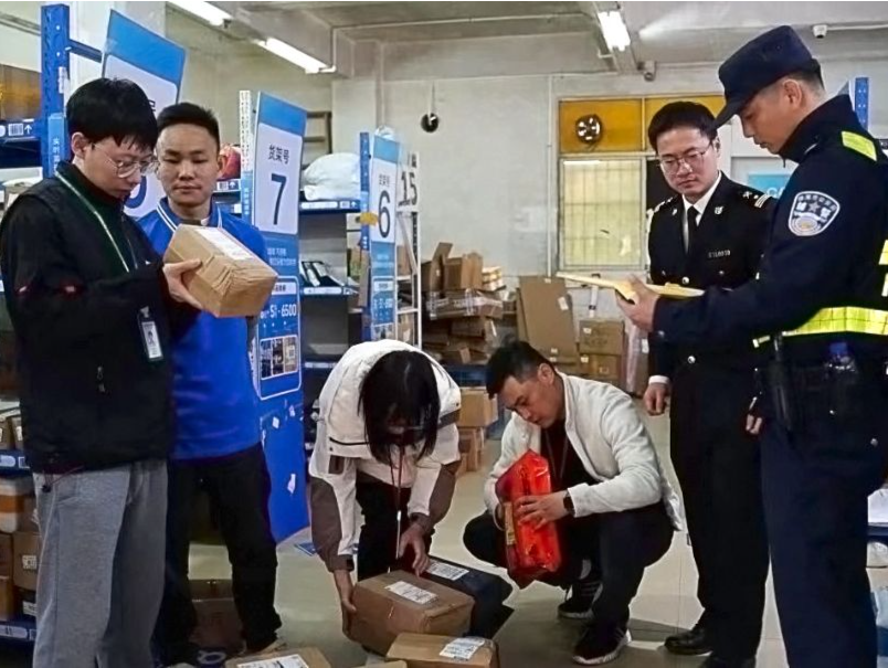 广东省公安厅公布打击走私犯罪10起典型案例