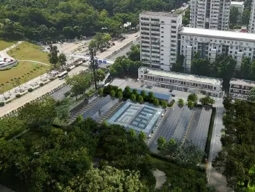中美洲议会代表团访深，近距离感受深圳科技创新绿色发展