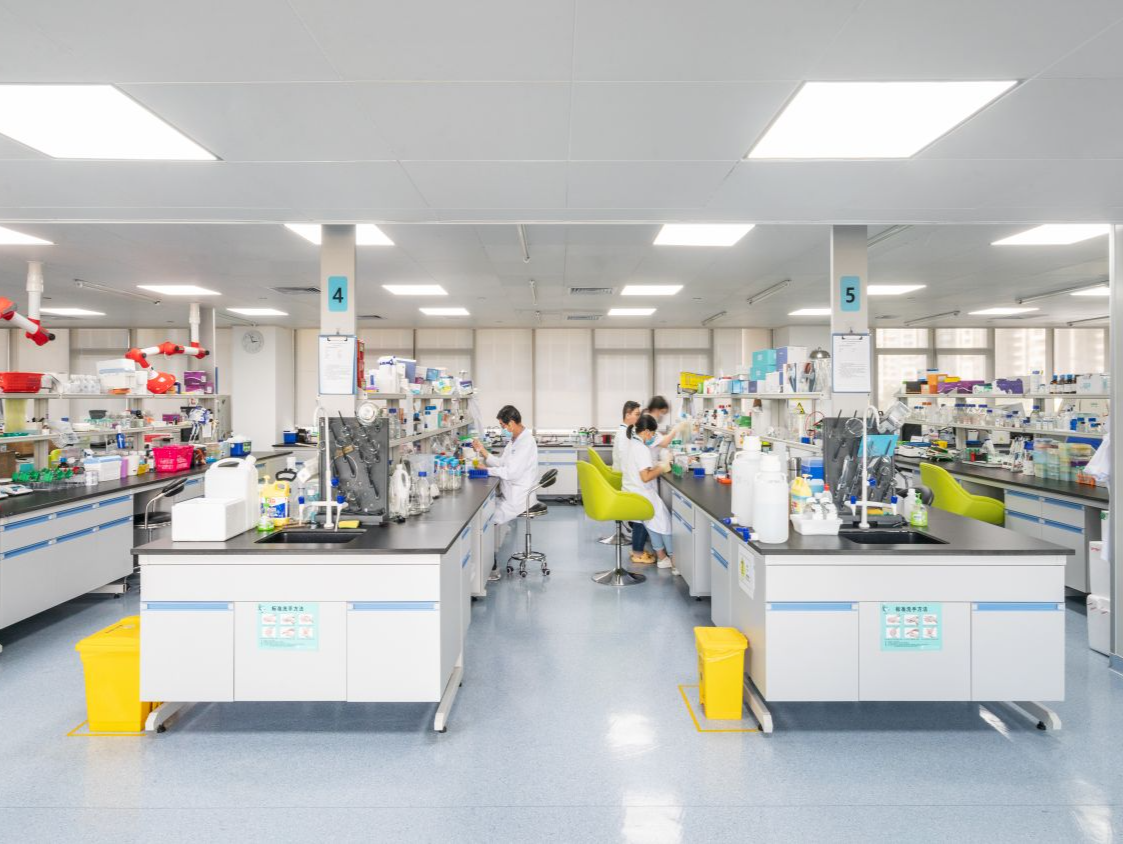 2023年度中国医学院校/中国医院5年科技量值榜单发布  深圳19所医院80多个学科跻身百强榜单