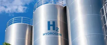 阿曼氢能战略：能源安全，绿氢优先