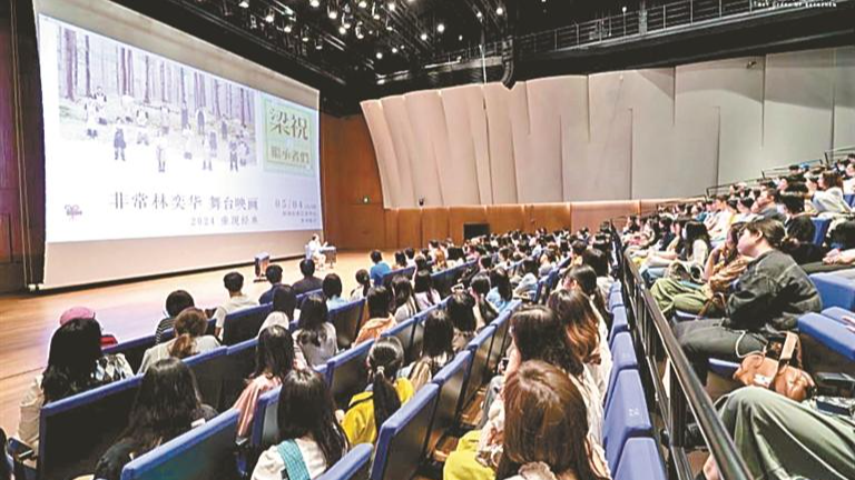 粤港澳名家名团齐聚宝安 展演经典优秀剧目