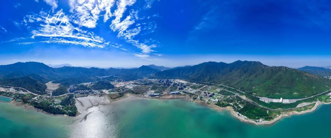 7月30日，欢迎来大鹏找空间、获融资、谈合作